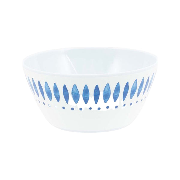 Bo-Camp Servies Mix&Match 16dlg blauw 2