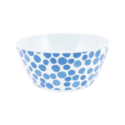 Bo-Camp Servies Mix&Match 16dlg blauw 2