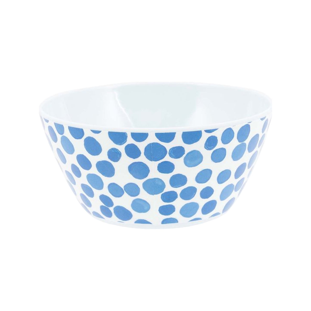 Bo-Camp Servies Mix&Match 16dlg blauw 2