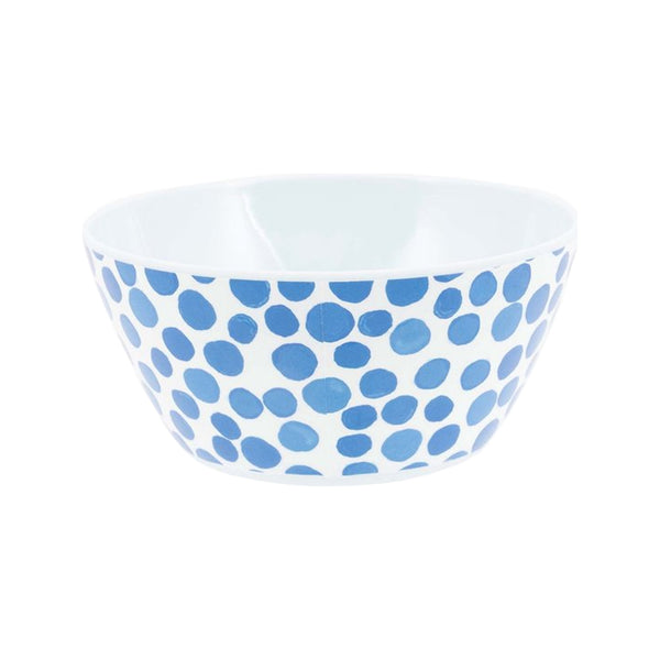 Bo-Camp Servies Mix&Match 16dlg blauw 2