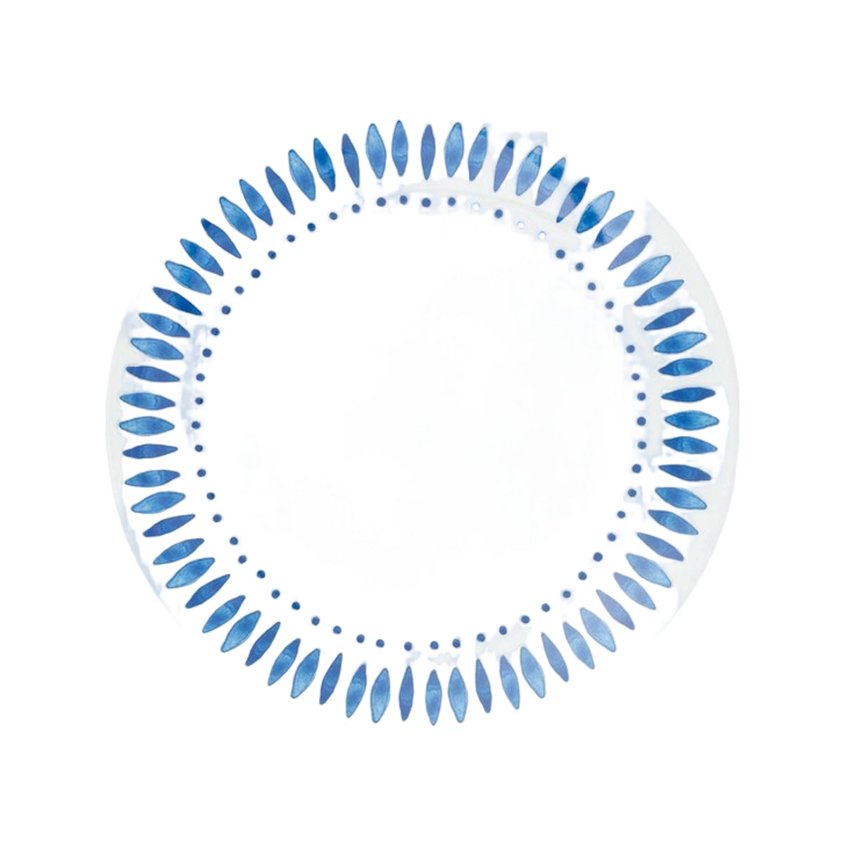 Bo-Camp Servies Mix&Match 16dlg blauw 2