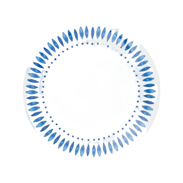 Bo-Camp Servies Mix&Match 16dlg blauw 2