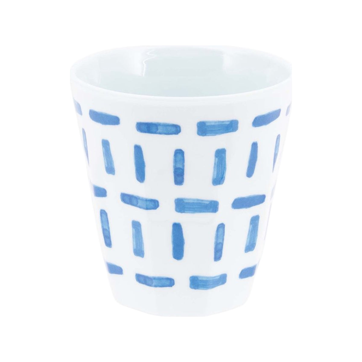 Bo-Camp Servies Mix&Match 16dlg blauw 2