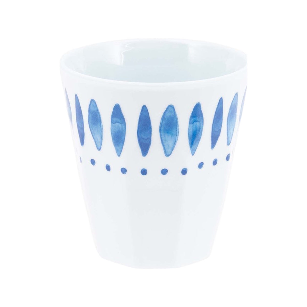 Bo-Camp Servies Mix&Match 16dlg blauw 2