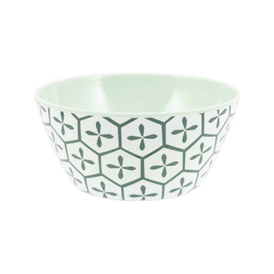 Bo-Camp Servies Mix&Match 16dlg groen 2