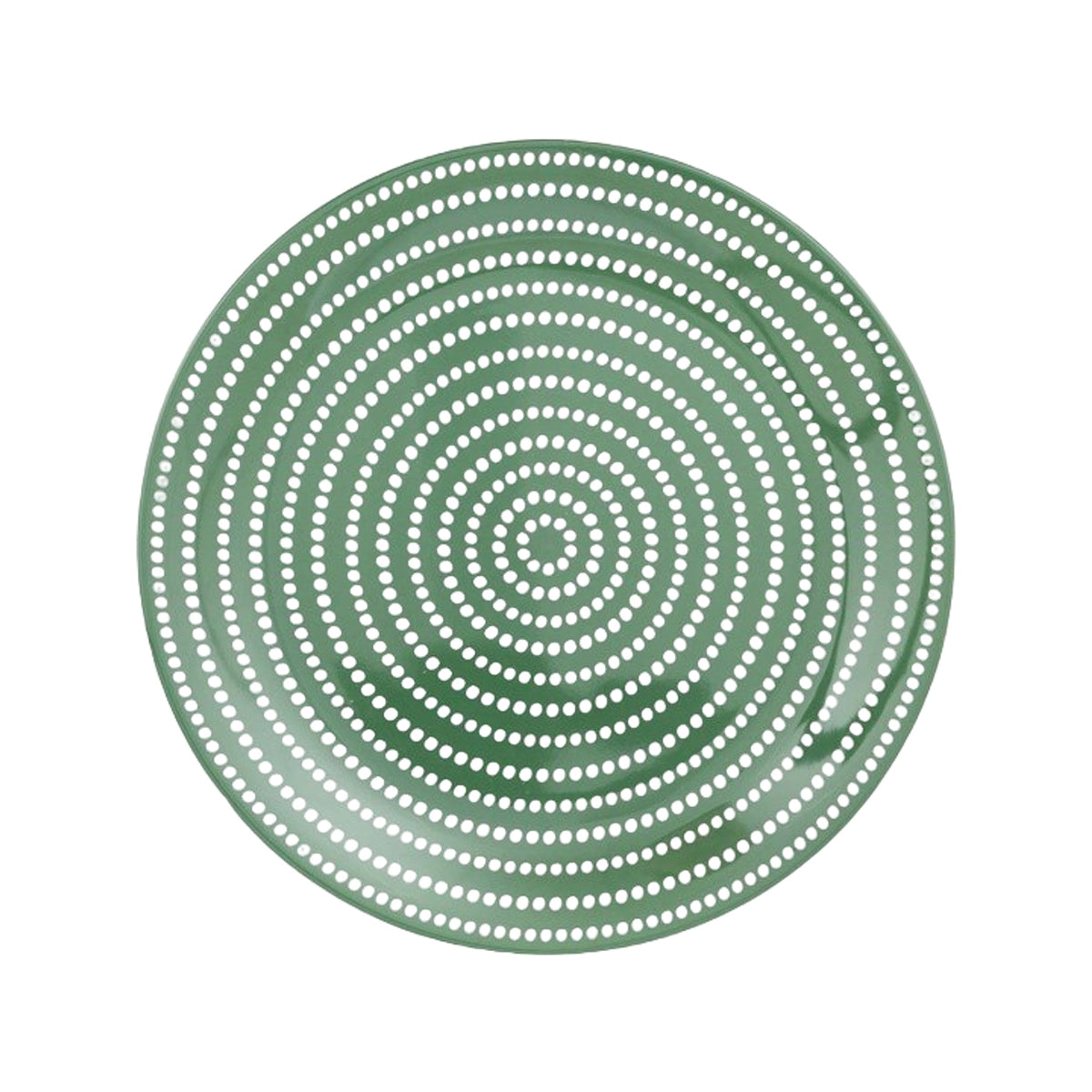 Bo-Camp Servies Mix&Match 16dlg groen 2