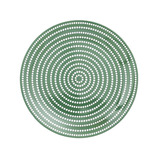 Bo-Camp Servies Mix&Match 16dlg groen 2