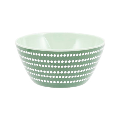 Bo-Camp Servies Mix&Match 16dlg groen 2
