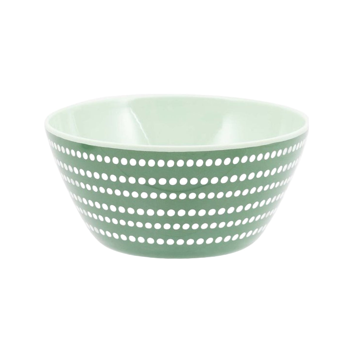 Bo-Camp Servies Mix&Match 16dlg groen 2