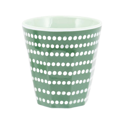Bo-Camp Servies Mix&Match 16dlg groen 2