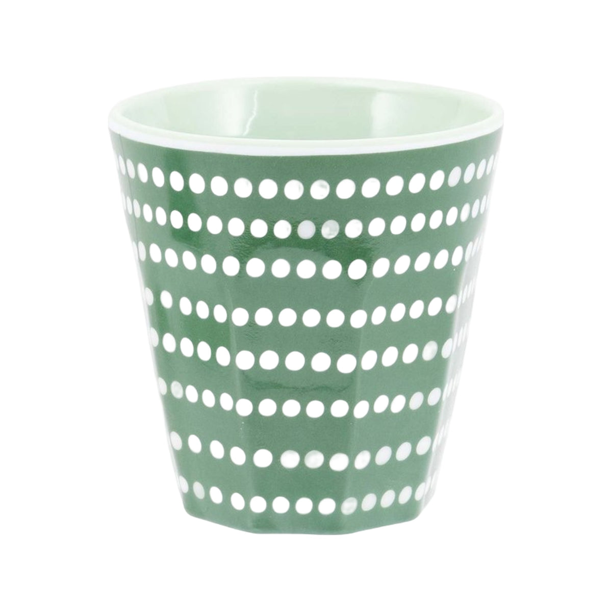 Bo-Camp Servies Mix&Match 16dlg groen 2