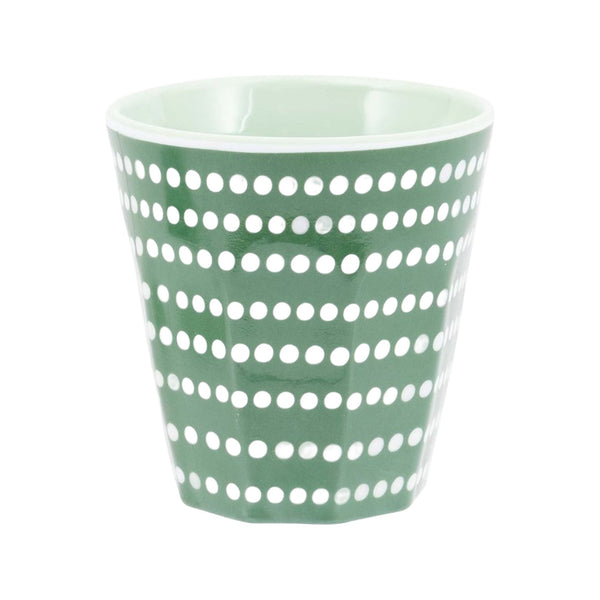 Bo-Camp Servies Mix&Match 16dlg groen 2