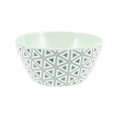 Bo-Camp Servies Mix&Match 16dlg groen 2