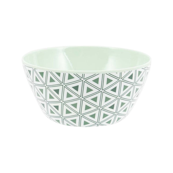 Bo-Camp Servies Mix&Match 16dlg groen 2