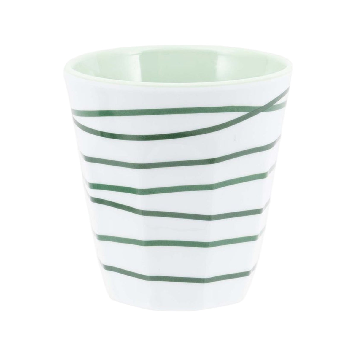 Bo-Camp Servies Mix&Match 16dlg groen 2