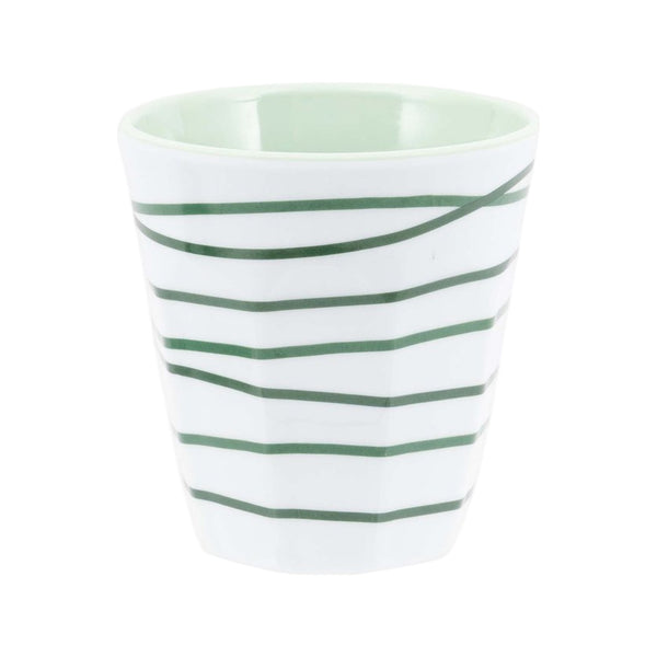 Bo-Camp Servies Mix&Match 16dlg groen 2