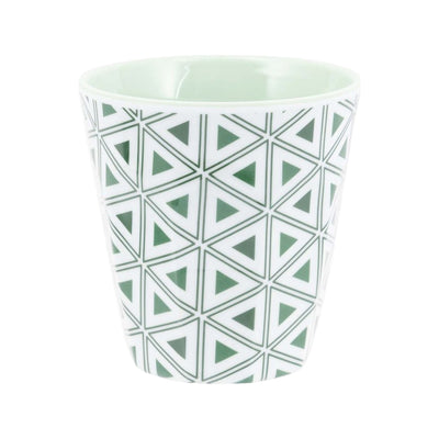 Bo-Camp Servies Mix&Match 16dlg groen 2