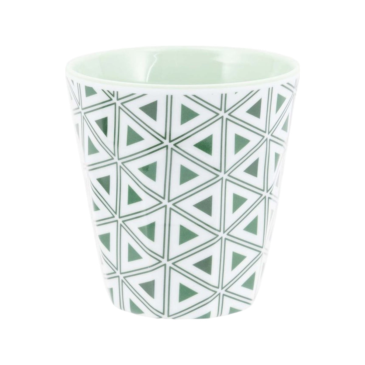 Bo-Camp Servies Mix&Match 16dlg groen 2