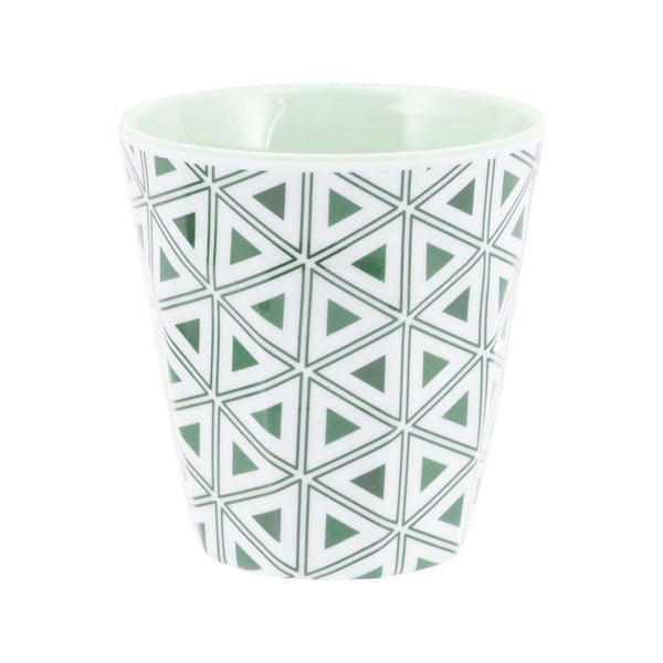 Bo-Camp Servies Mix&Match 16dlg groen 2