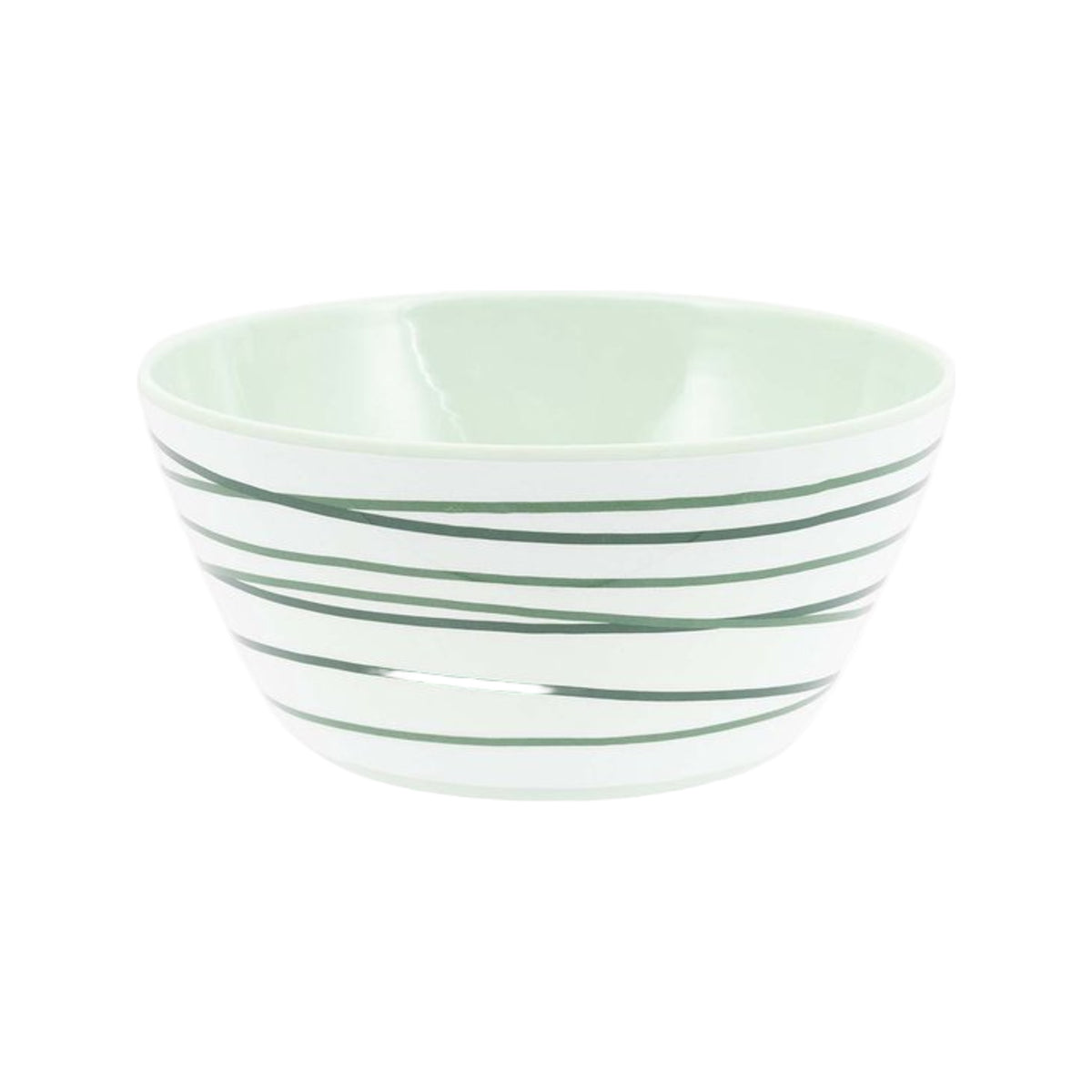 Bo-Camp Servies Mix&Match 16dlg groen 2