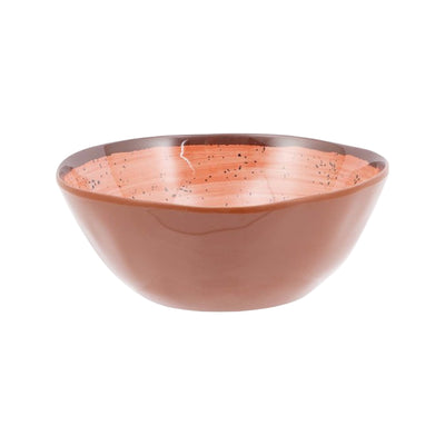 Bo-Camp Servies Halo 12dlg terra