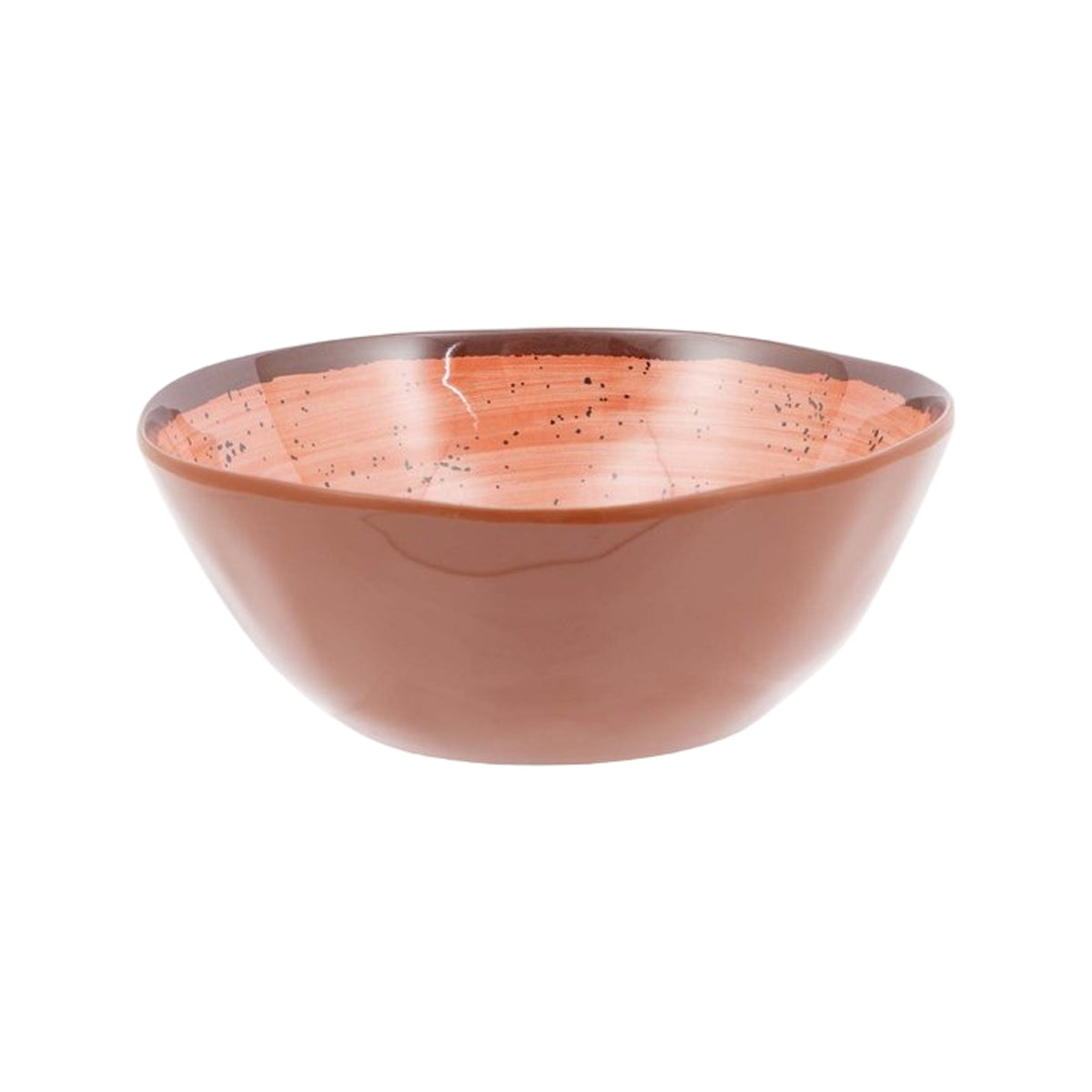 Bo-Camp Servies Halo 12dlg terra