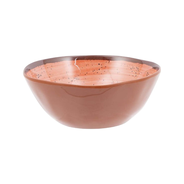 Bo-Camp Servies Halo 12dlg terra