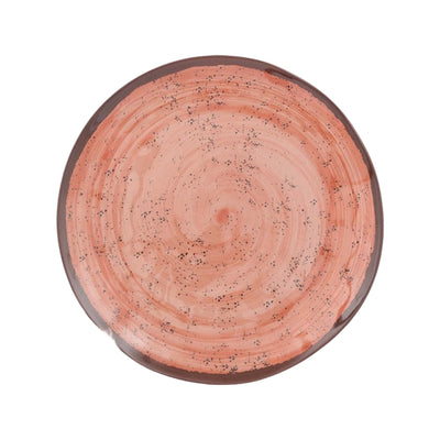Bo-Camp Servies Halo 12dlg terra