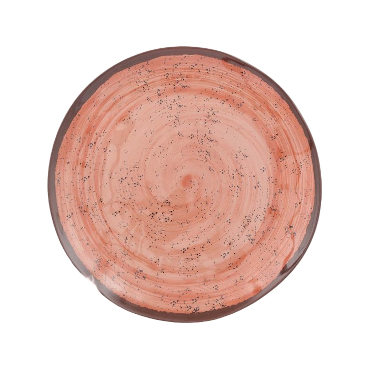 Bo-Camp Servies Halo 12dlg terra