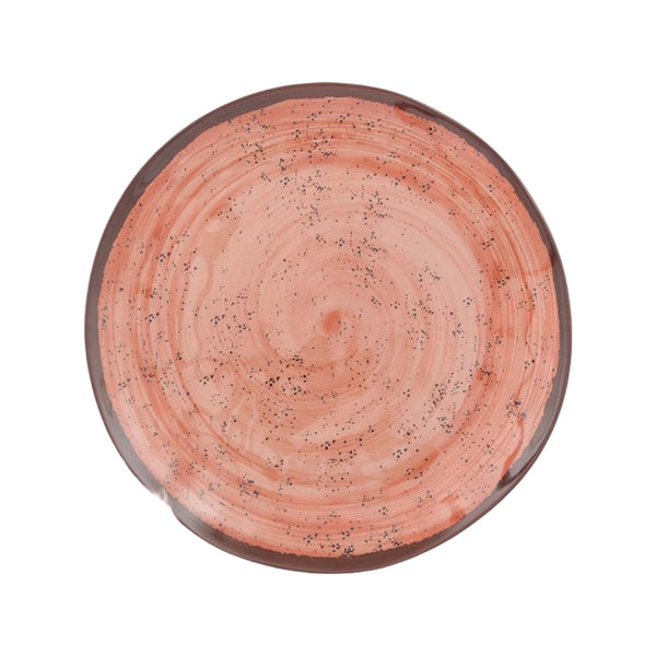 Bo-Camp Servies Halo 12dlg terra