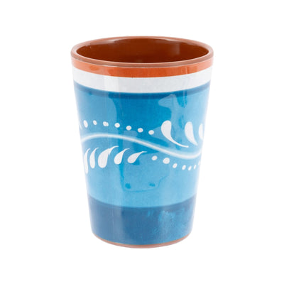 Bo-Camp Servies Fiesta 16dlg