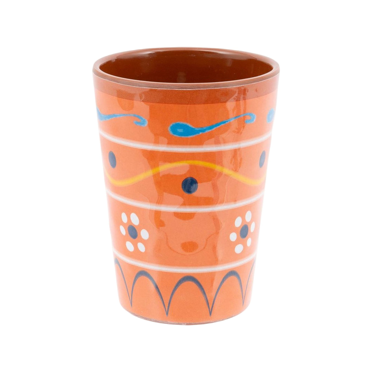 Bo-Camp Servies Fiesta 16dlg
