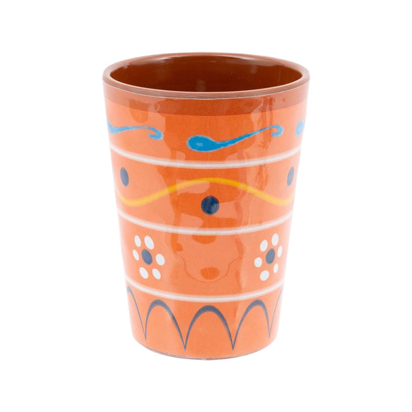 Bo-Camp Servies Fiesta 16dlg