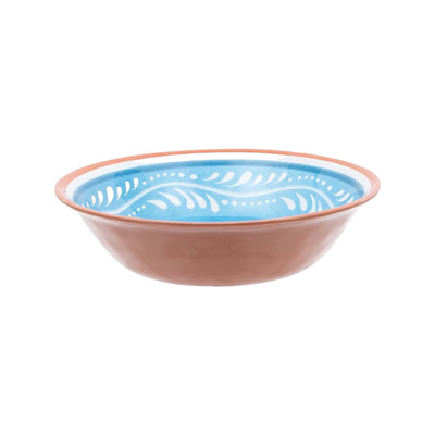 Bo-Camp Servies Fiesta 16dlg