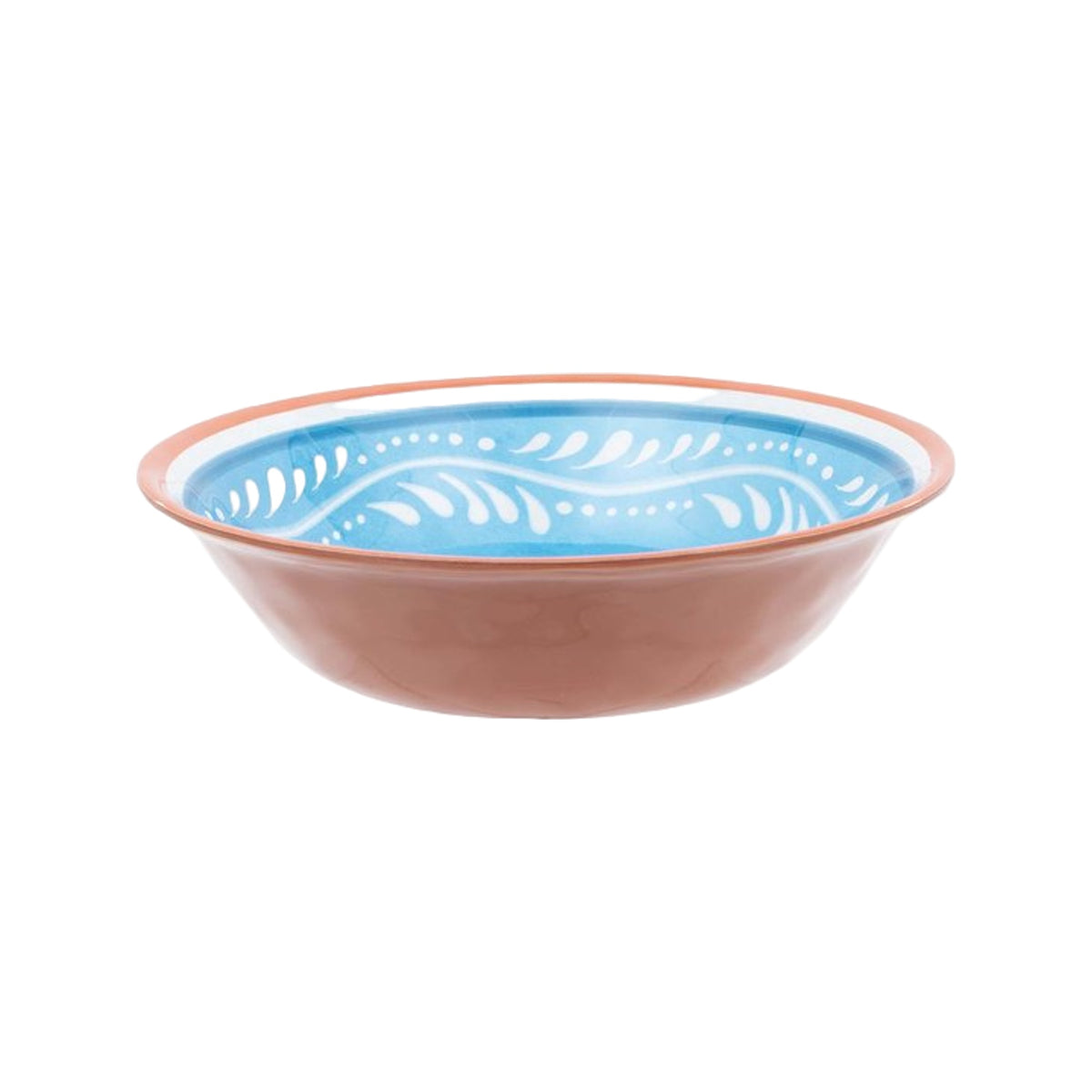 Bo-Camp Servies Fiesta 16dlg