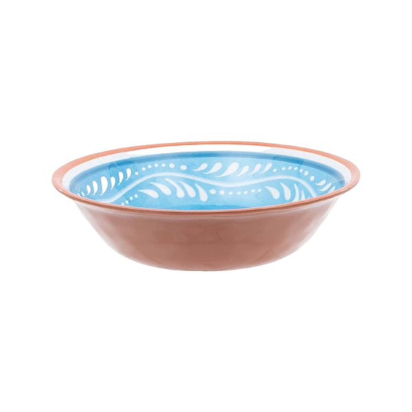 Bo-Camp Servies Fiesta 16dlg