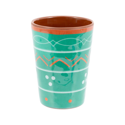 Bo-Camp Servies Fiesta 16dlg