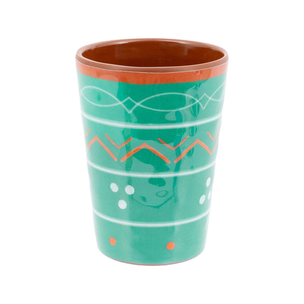 Bo-Camp Servies Fiesta 16dlg