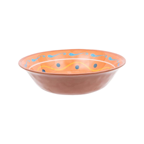 Bo-Camp Servies Fiesta 16dlg