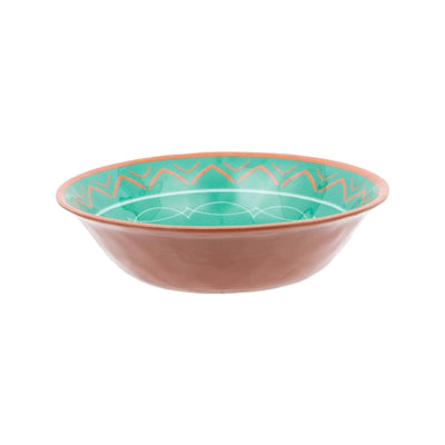Bo-Camp Servies Fiesta 16dlg