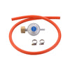 Cadac Gasregelaar & Slang 30mbar 0,85m
