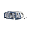 Dorema Multi Nova Excellent Blauw -11