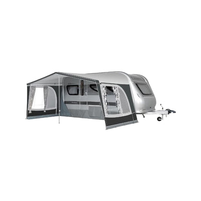 Dorema Multi Nova Excellent Blauw -11