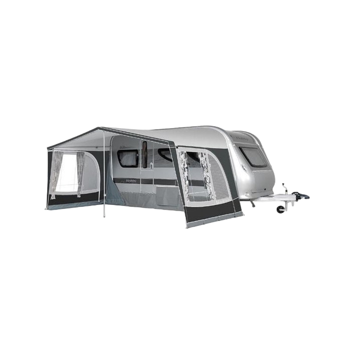 Dorema Multi Nova Excellent Blauw -11
