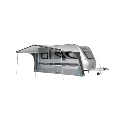 Dorema Multi Nova Excellent Blauw -11