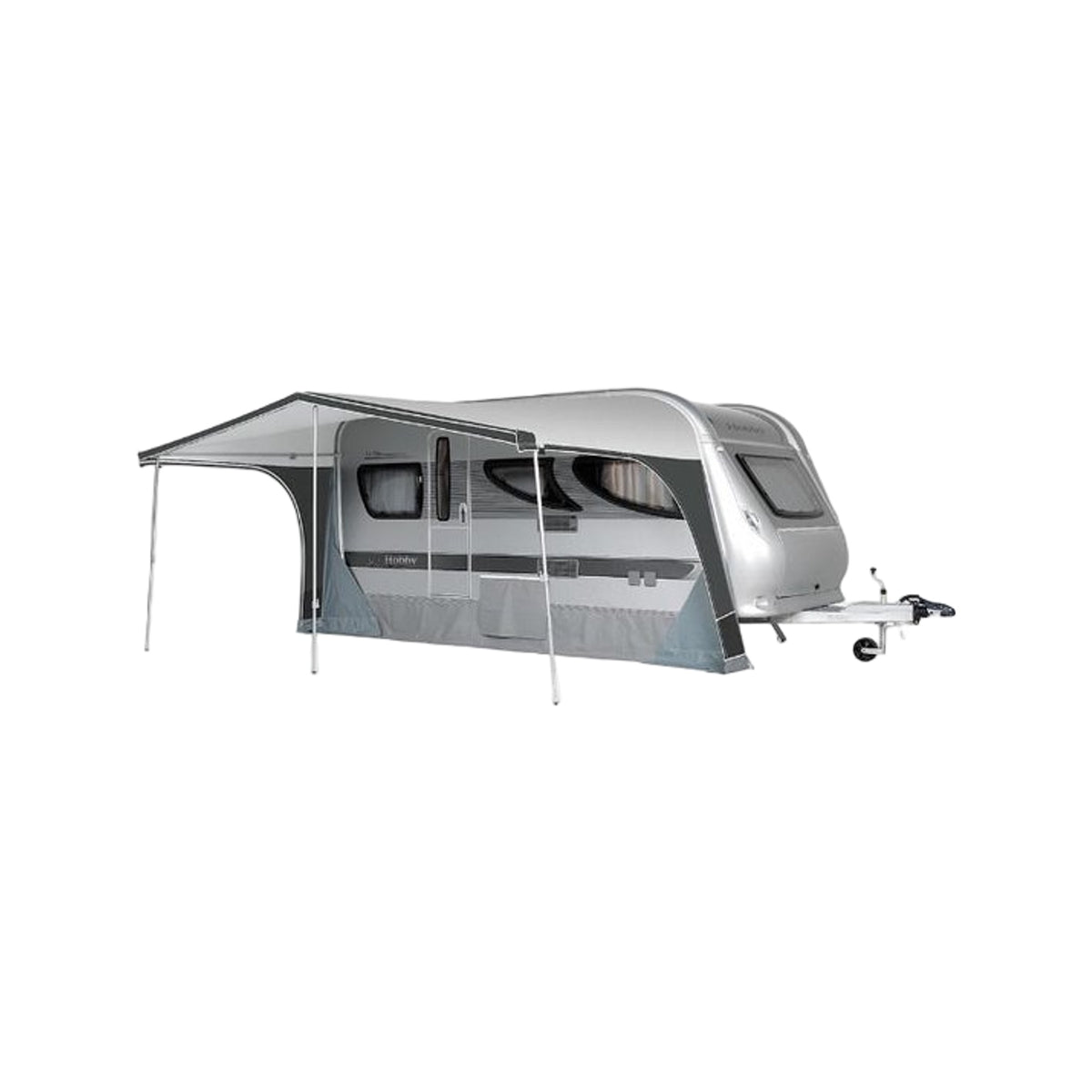 Dorema Multi Nova Excellent Blauw -11