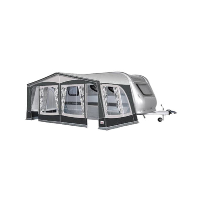 Dorema Multi Nova Excellent Blauw -11