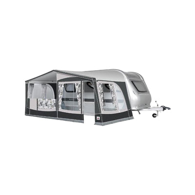 Dorema Multi Nova Excellent Blauw -11