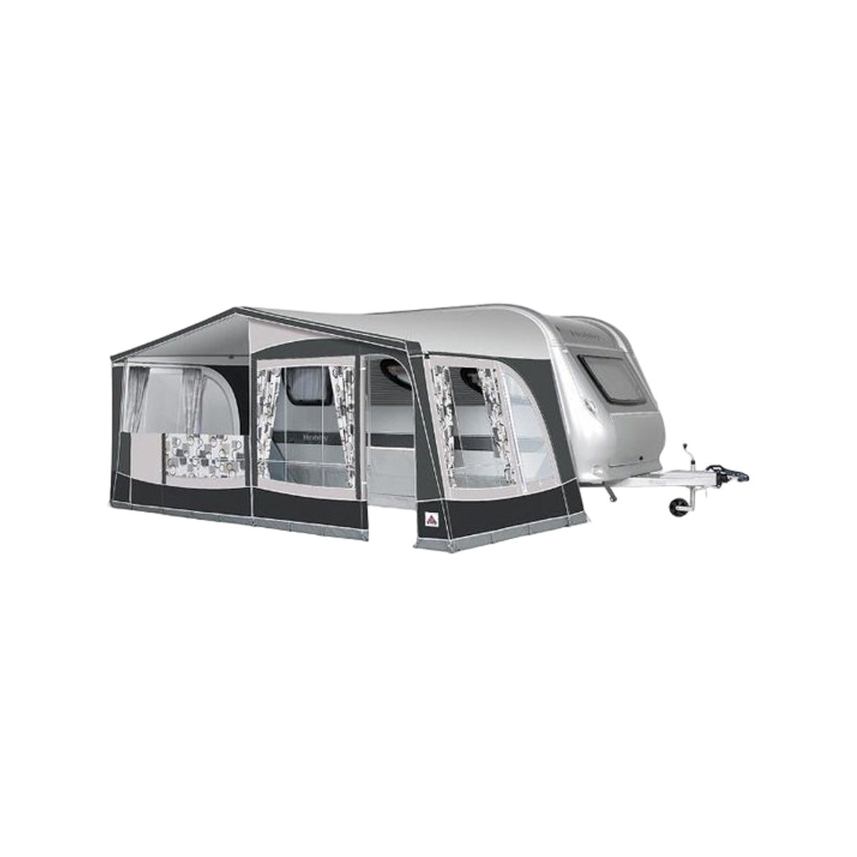 Dorema Multi Nova Excellent Blauw -11