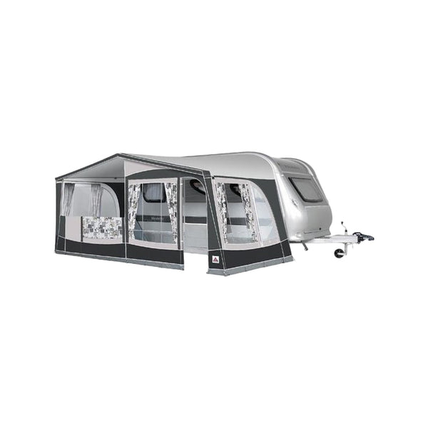 Dorema Multi Nova Excellent Blauw -11